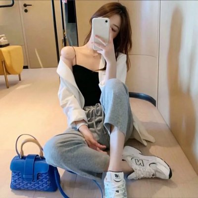 女子联谊会惊魂记